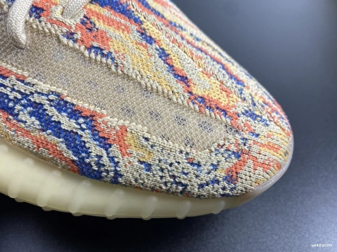 Oat V2 350 Adidas GW3773 Yeezy Boost MX 0820